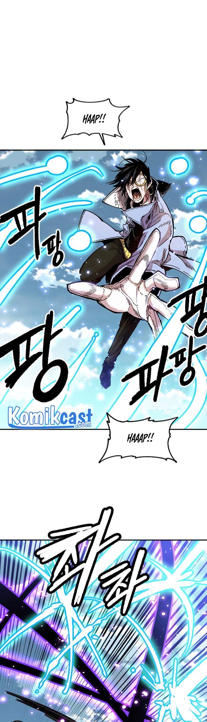 Baca Komik Slave B Chapter 78 Gambar 1