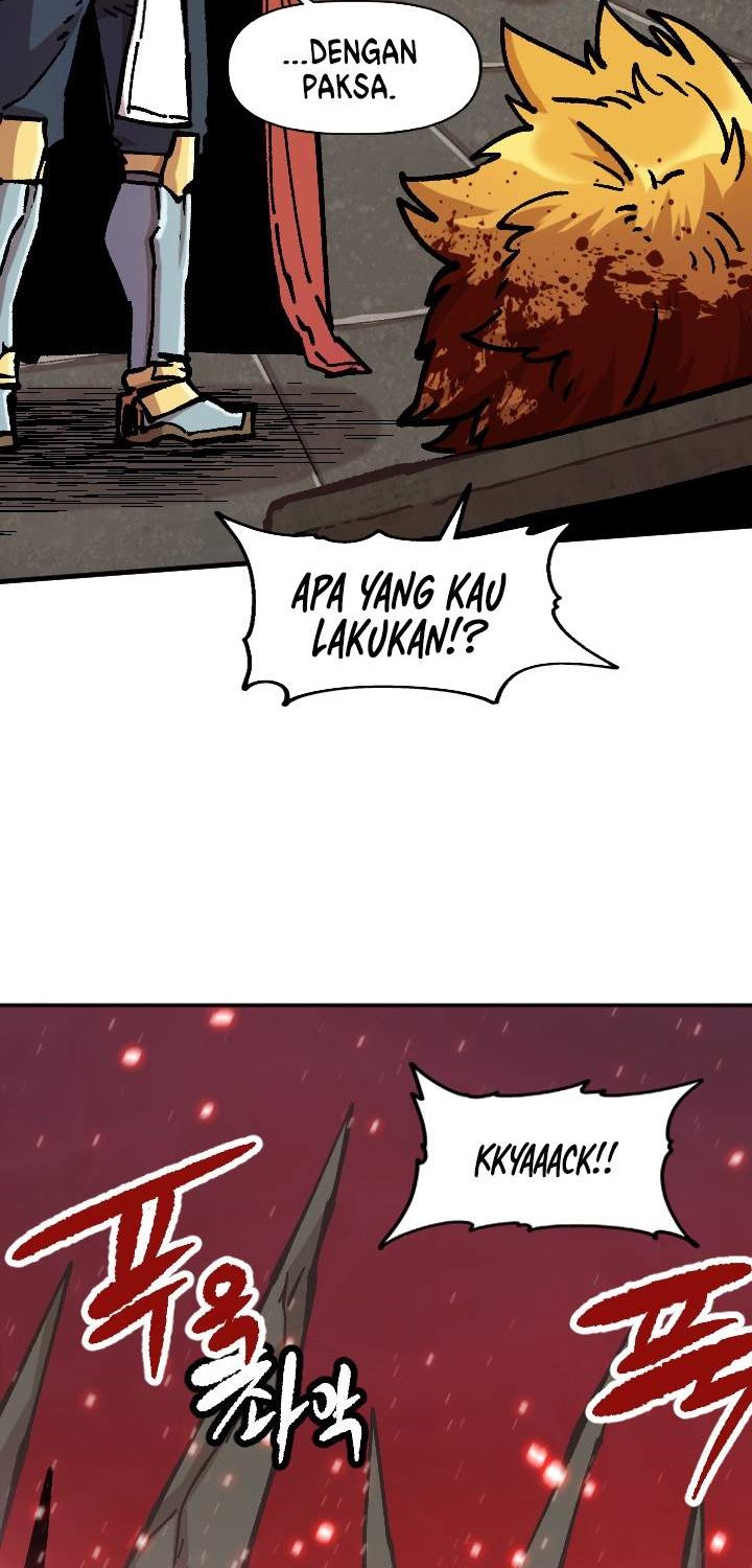 Slave B Chapter 78 Gambar 40
