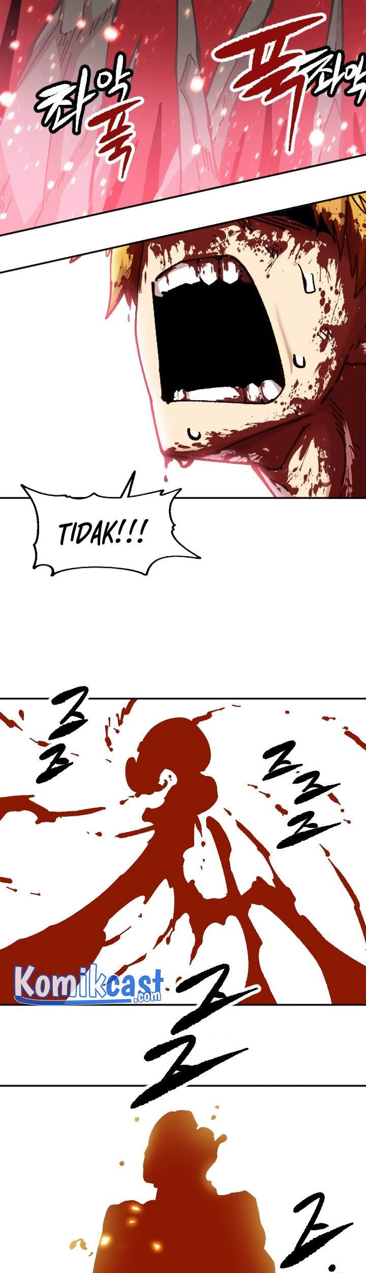 Slave B Chapter 78 Gambar 41
