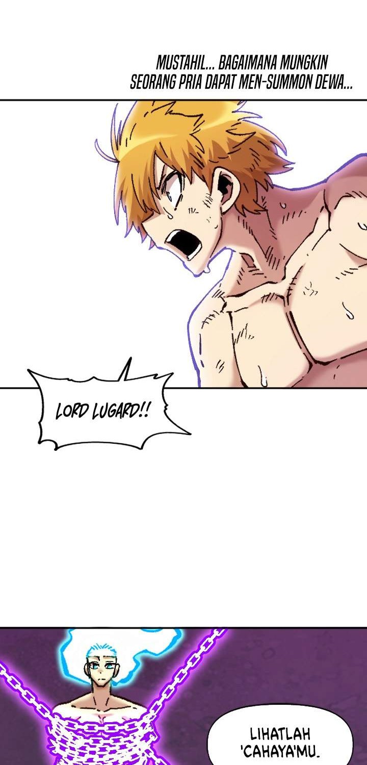 Slave B Chapter 78 Gambar 46