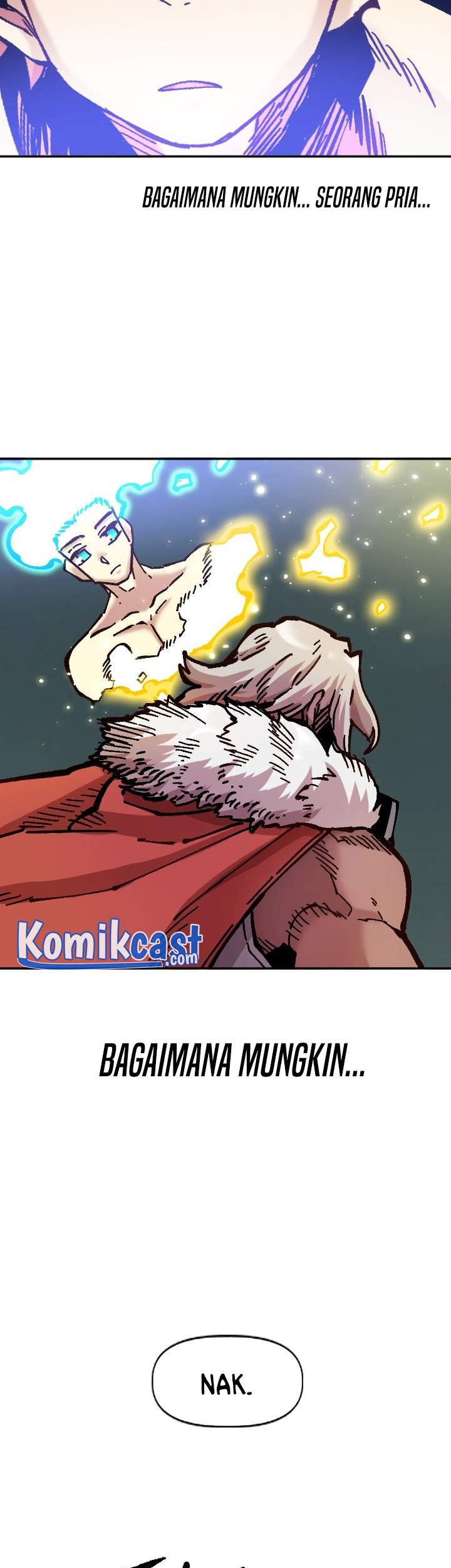 Slave B Chapter 78 Gambar 49