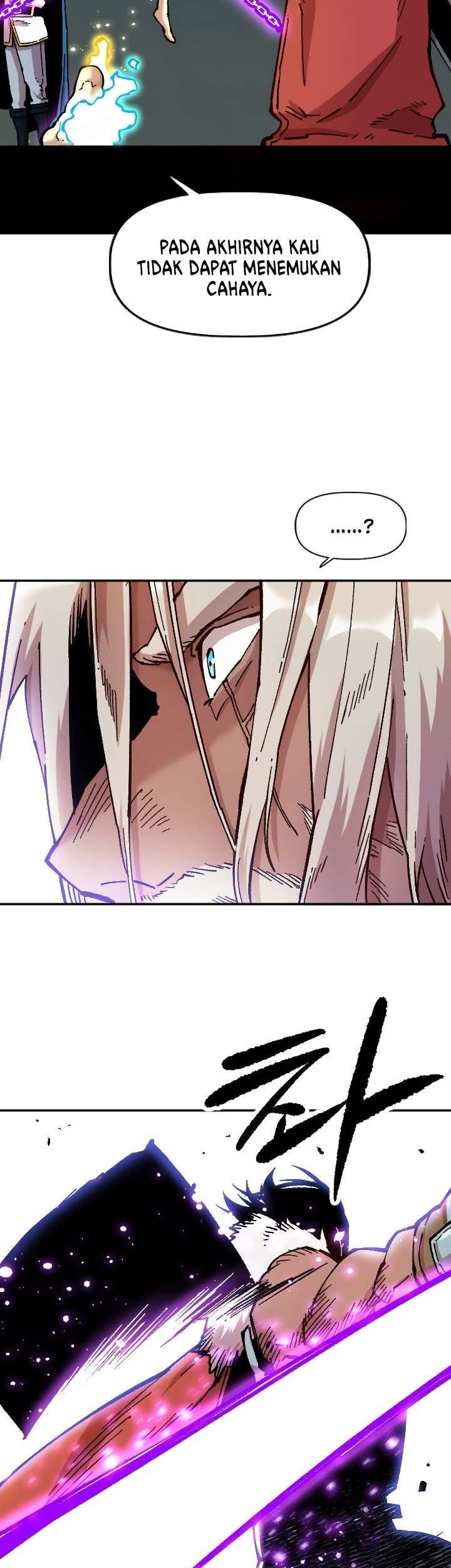 Slave B Chapter 78 Gambar 51