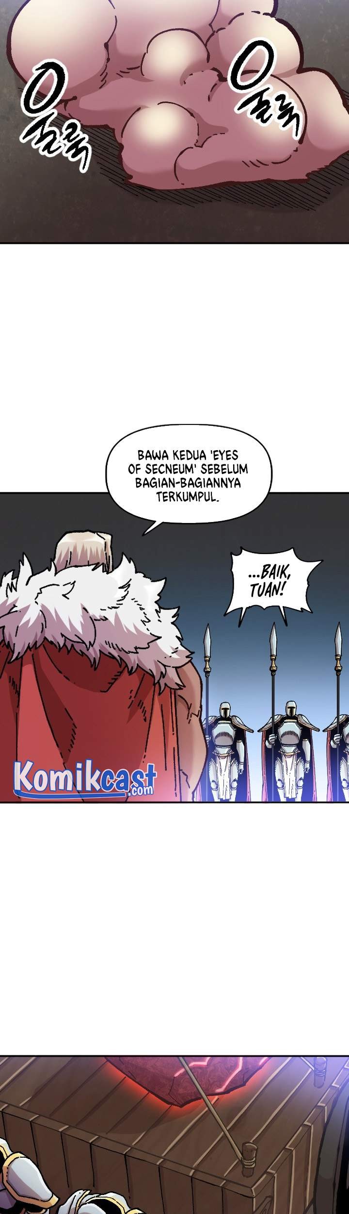Slave B Chapter 78 Gambar 55