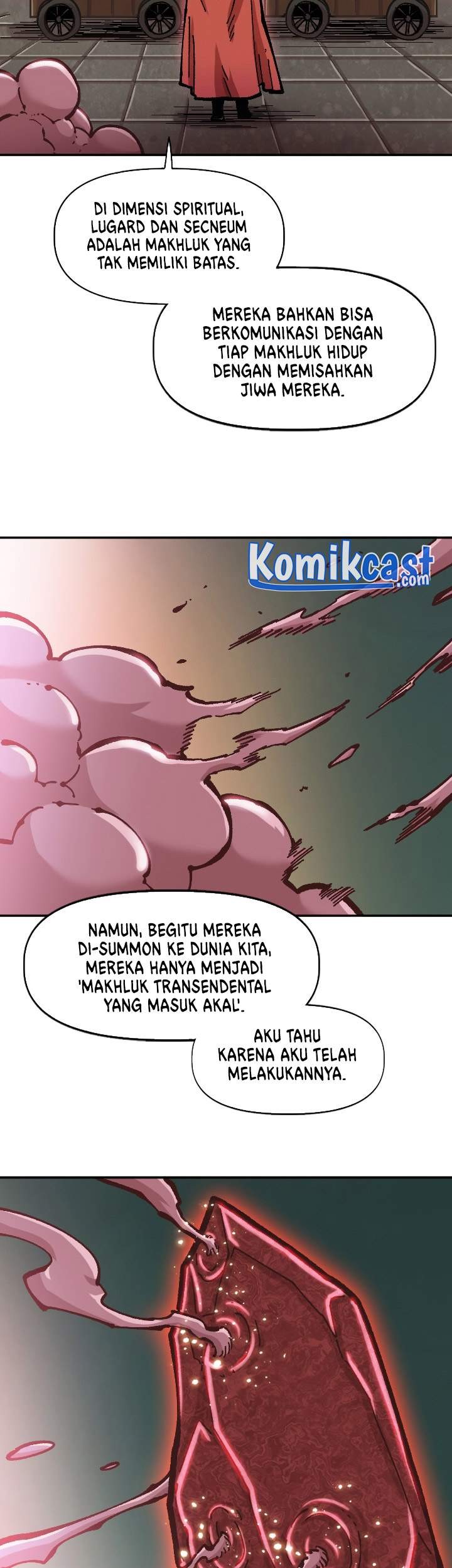 Slave B Chapter 78 Gambar 57