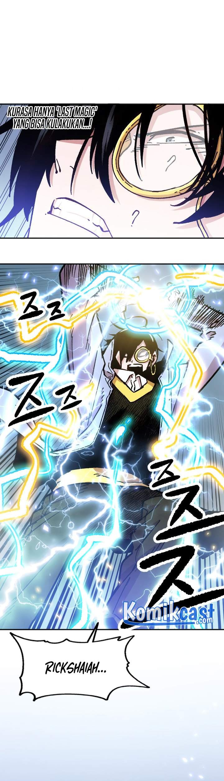 Slave B Chapter 78 Gambar 3