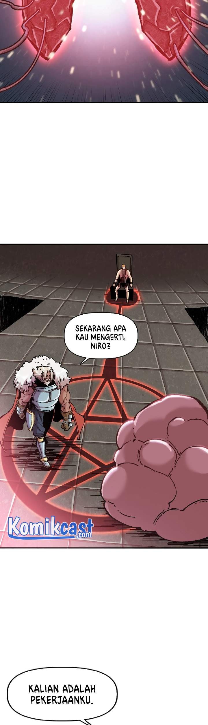 Slave B Chapter 78 Gambar 59
