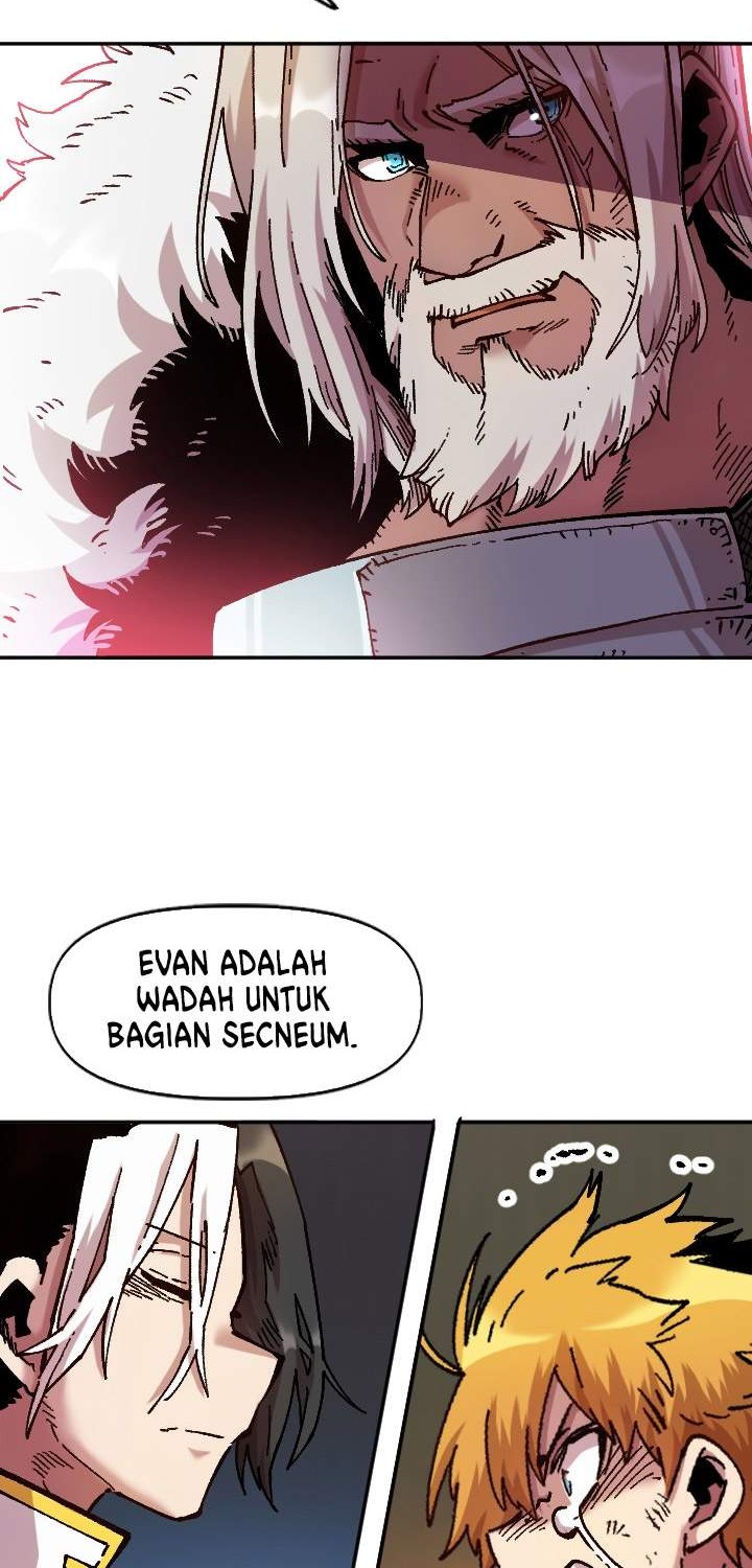Slave B Chapter 78 Gambar 60