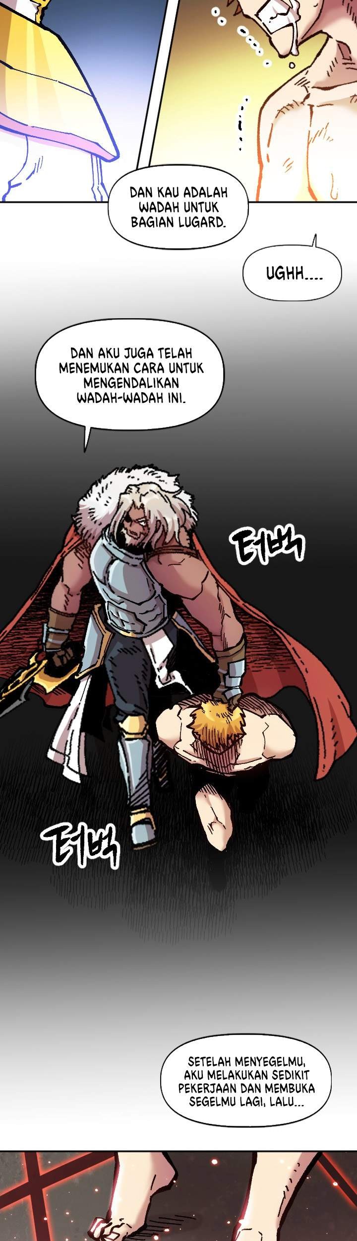 Slave B Chapter 78 Gambar 61