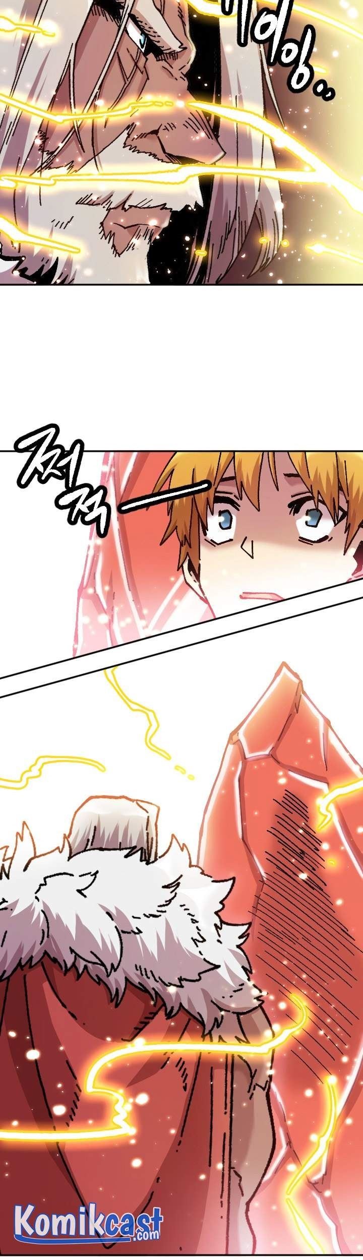 Slave B Chapter 78 Gambar 63