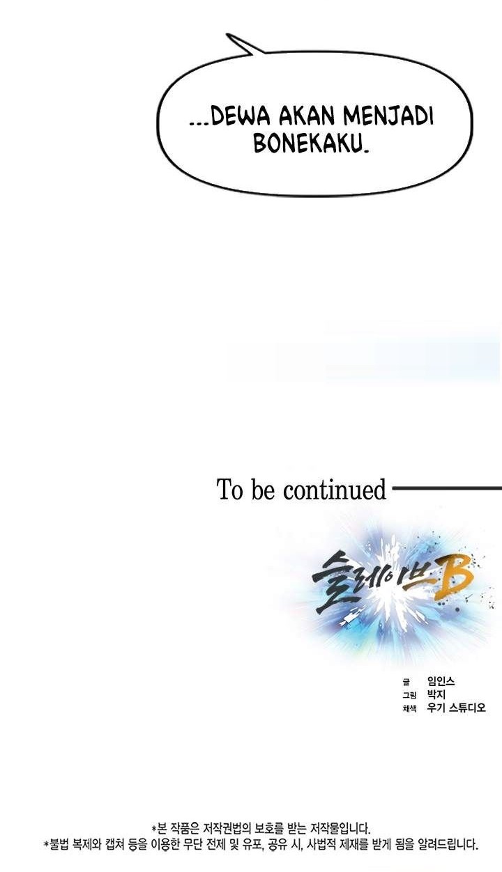 Slave B Chapter 78 Gambar 64