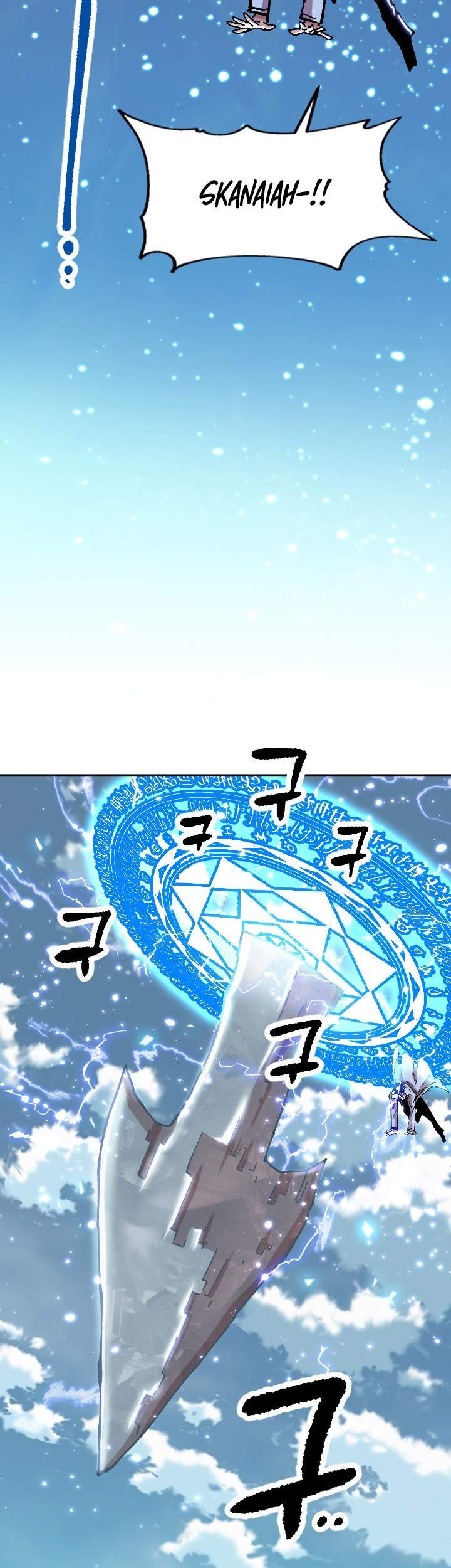 Slave B Chapter 78 Gambar 5