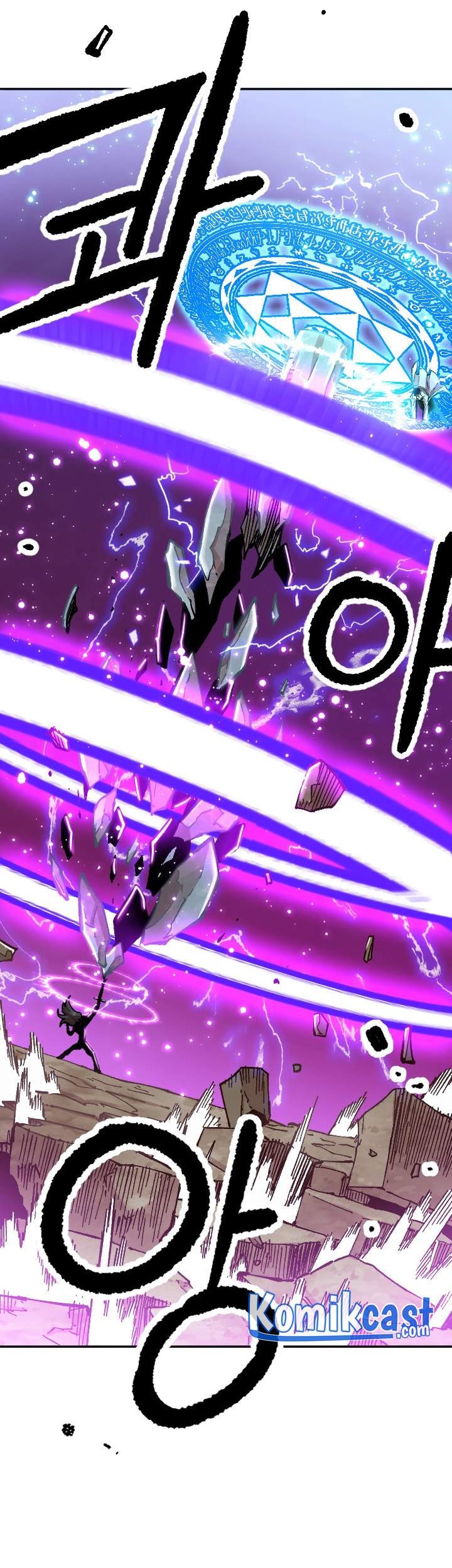 Slave B Chapter 78 Gambar 9