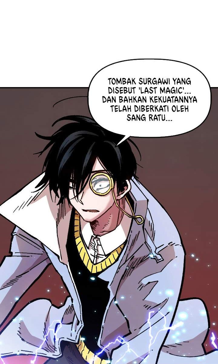Slave B Chapter 78 Gambar 10