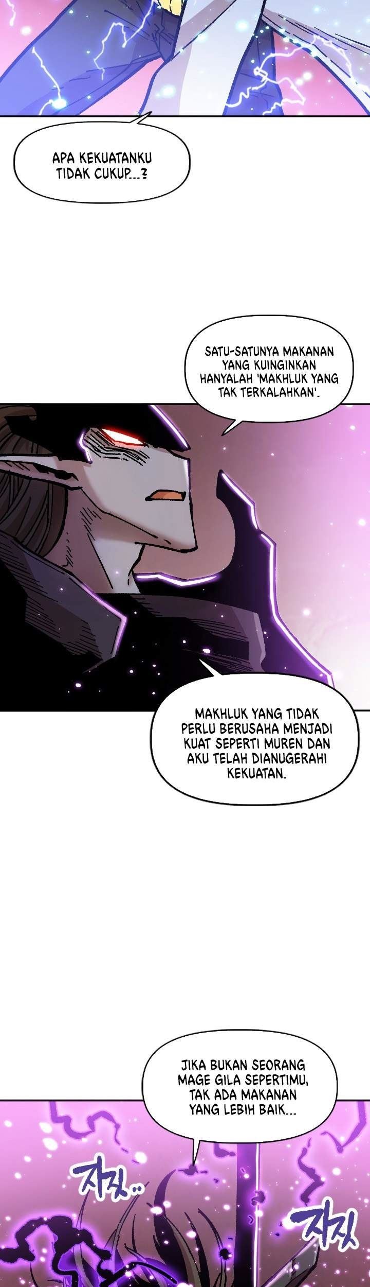 Slave B Chapter 78 Gambar 11
