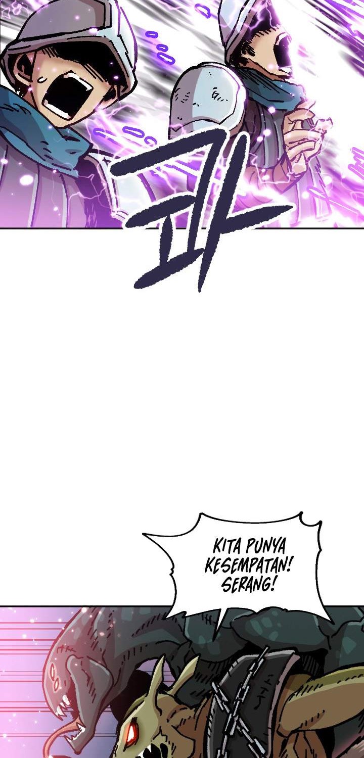 Slave B Chapter 78 Gambar 16