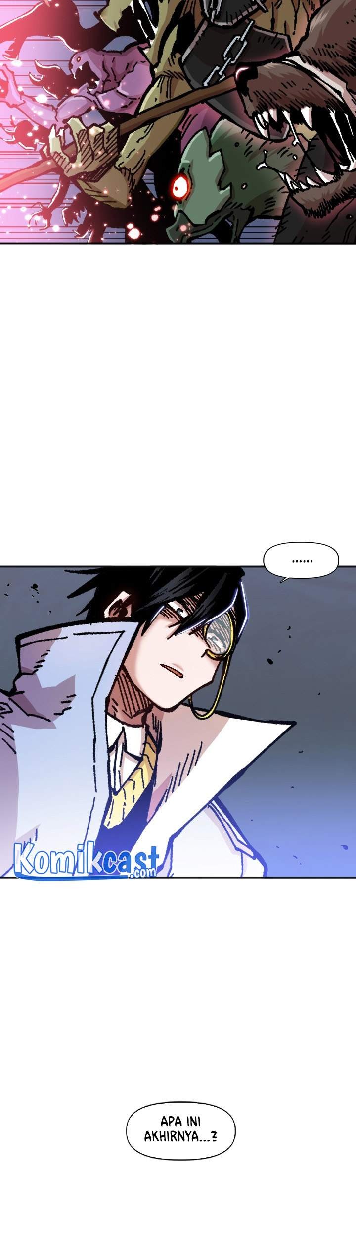 Slave B Chapter 78 Gambar 17
