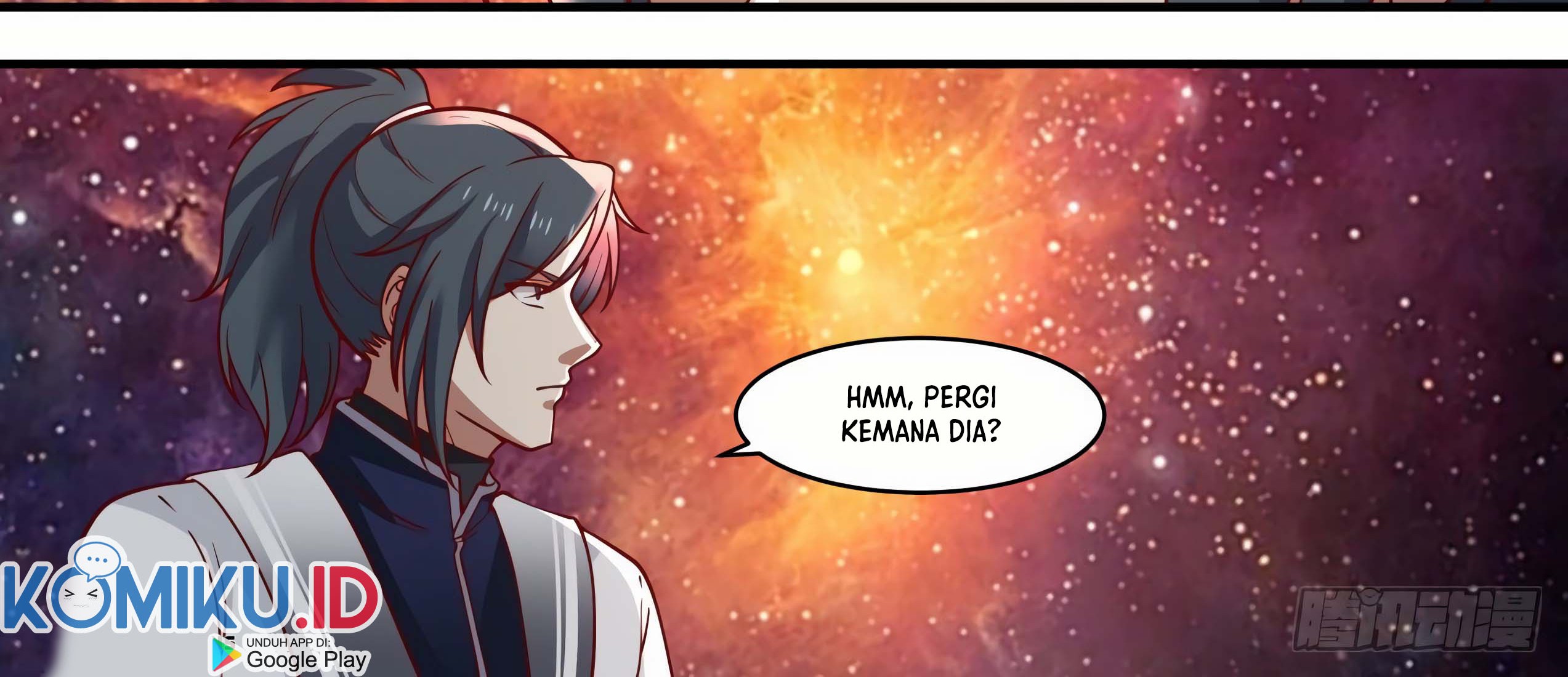 Martial Peak Part 1 Chapter 1460 Gambar 21