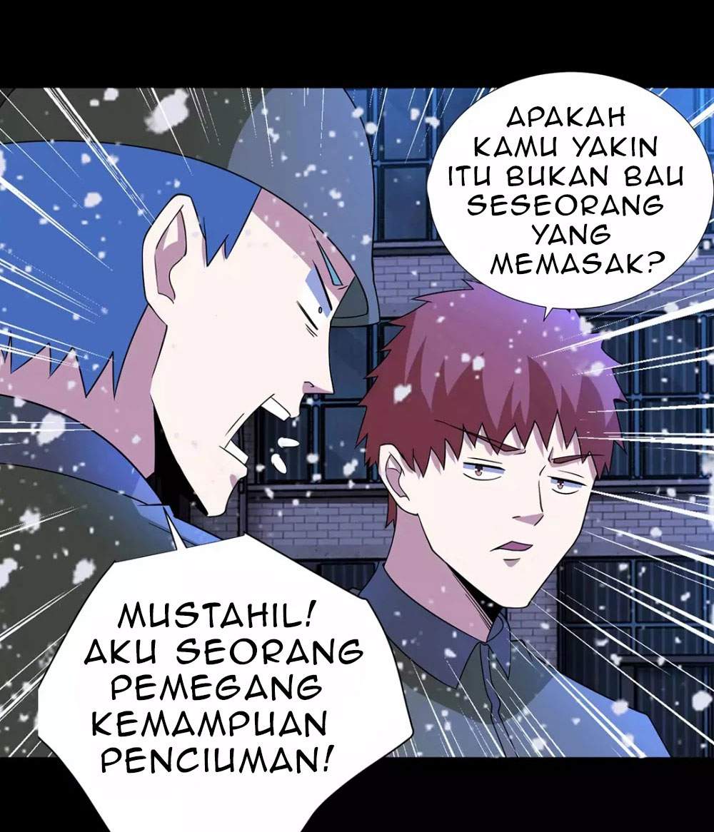 King of Apocalypse Chapter 201 Gambar 16