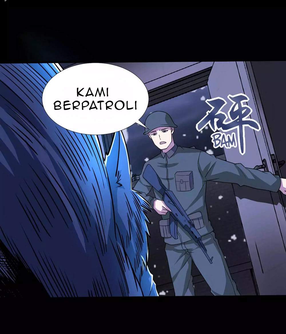 King of Apocalypse Chapter 201 Gambar 21
