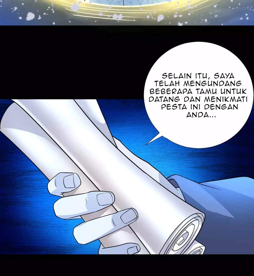 King of Apocalypse Chapter 201 Gambar 38