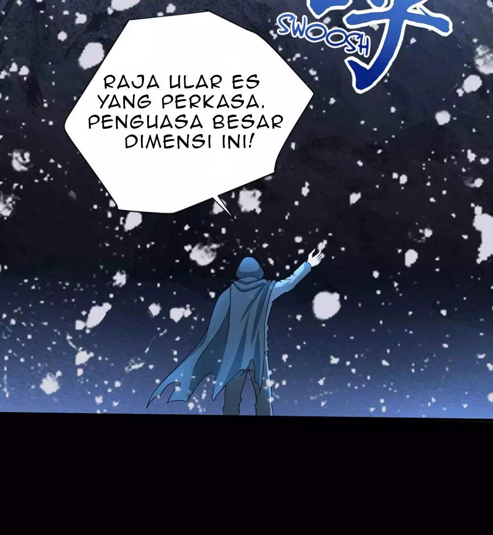 King of Apocalypse Chapter 201 Gambar 4