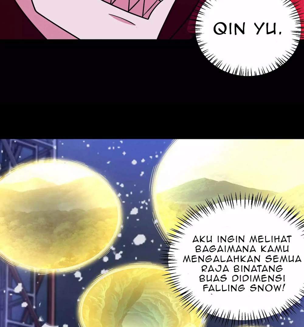 King of Apocalypse Chapter 201 Gambar 41