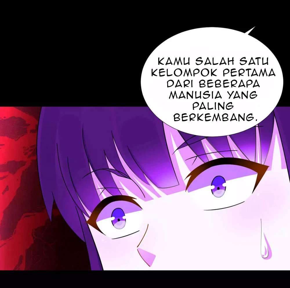 King of Apocalypse Chapter 202 Gambar 21