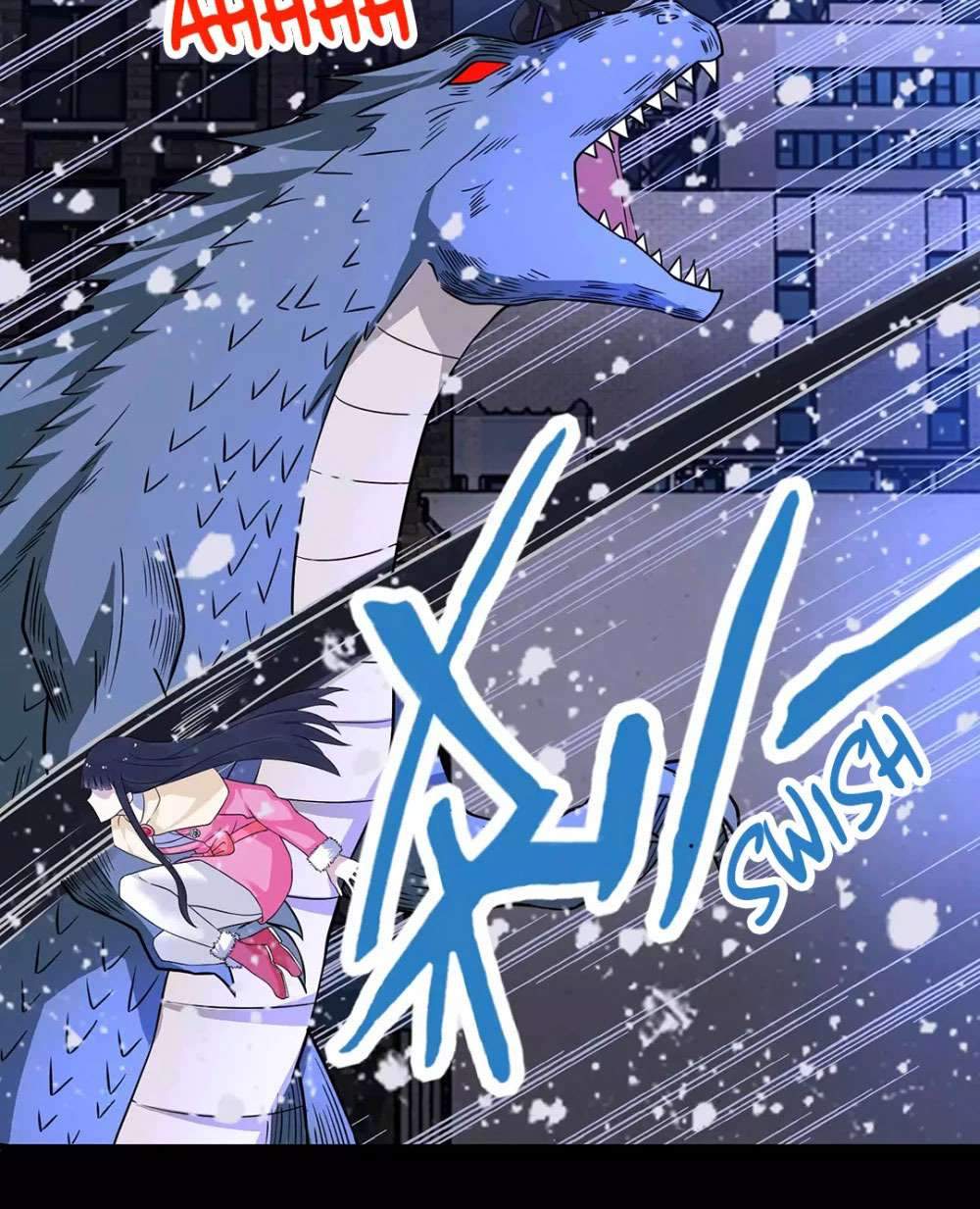 King of Apocalypse Chapter 202 Gambar 31