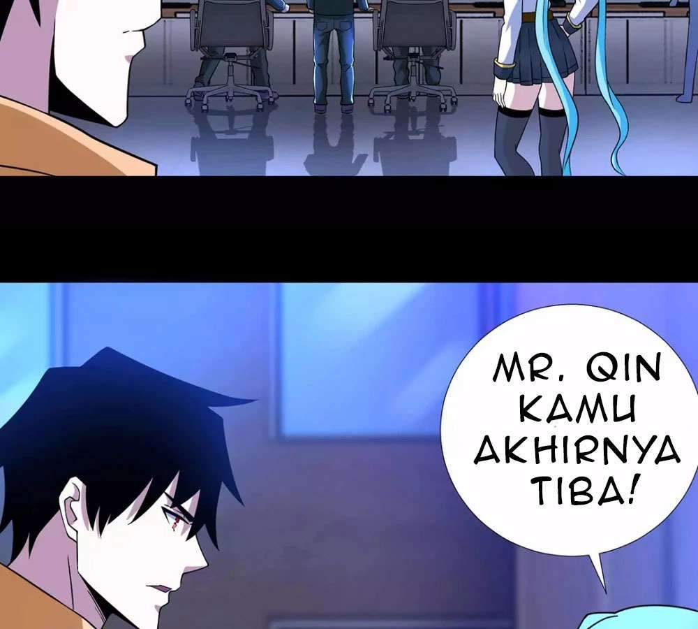 King of Apocalypse Chapter 202 Gambar 39