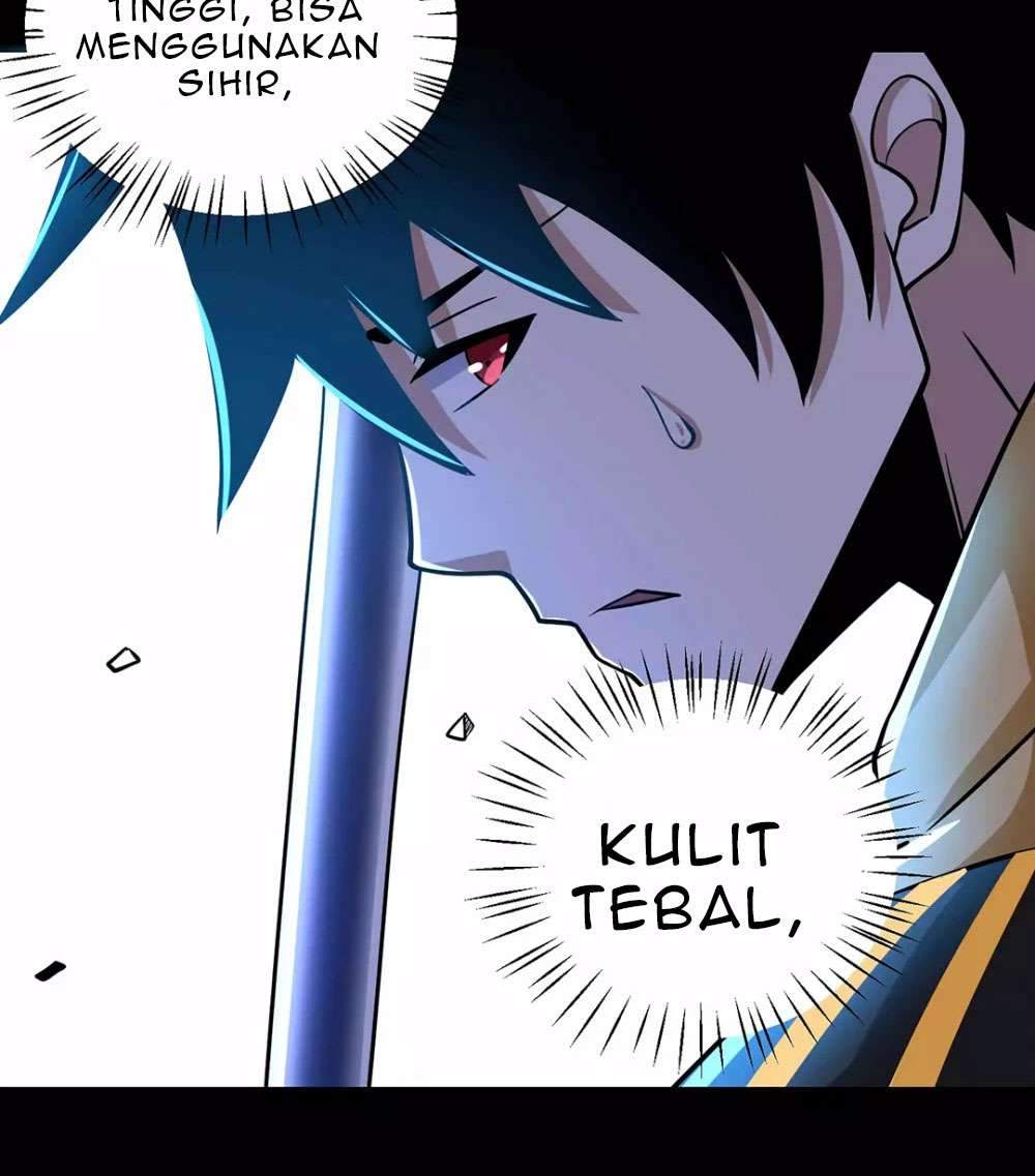 King of Apocalypse Chapter 202 Gambar 74
