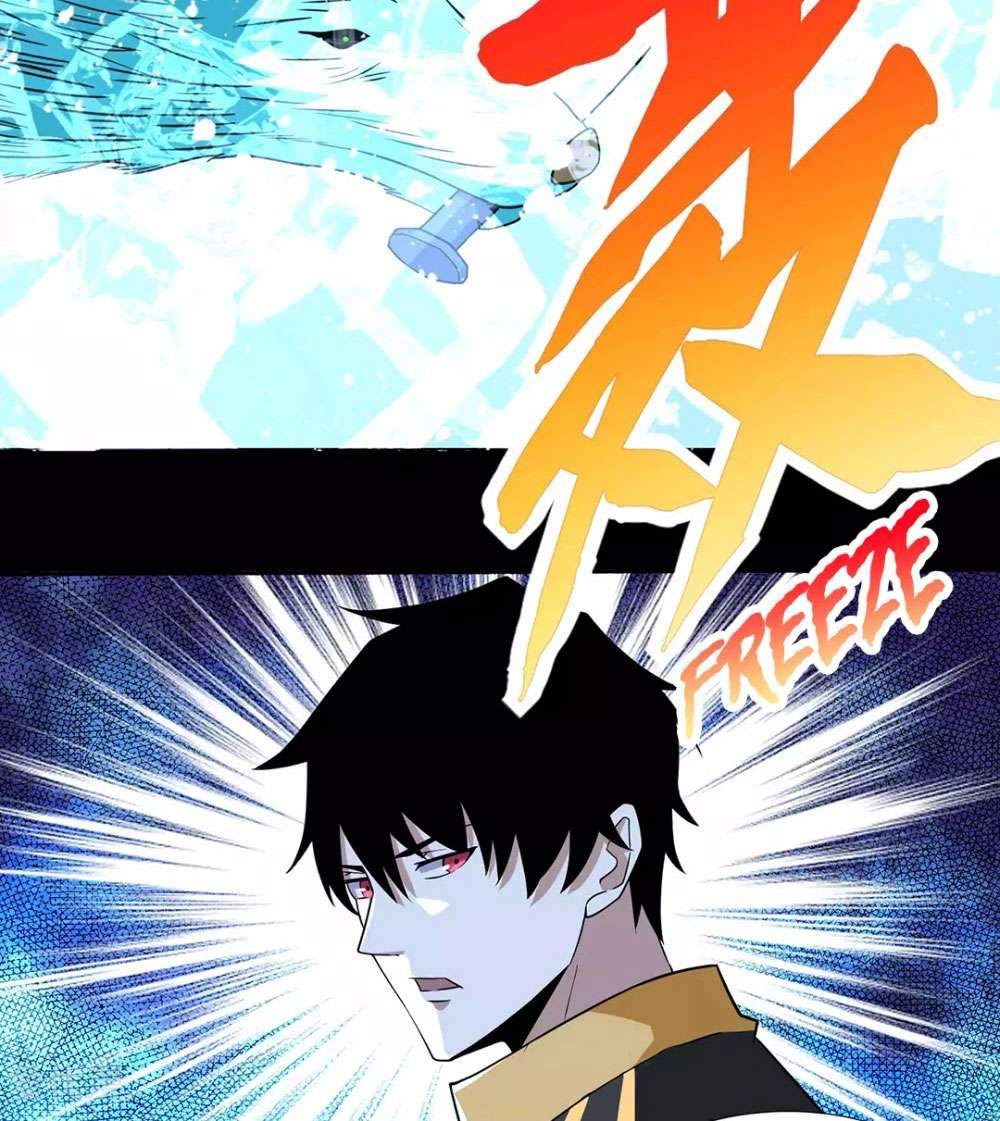 King of Apocalypse Chapter 202 Gambar 94