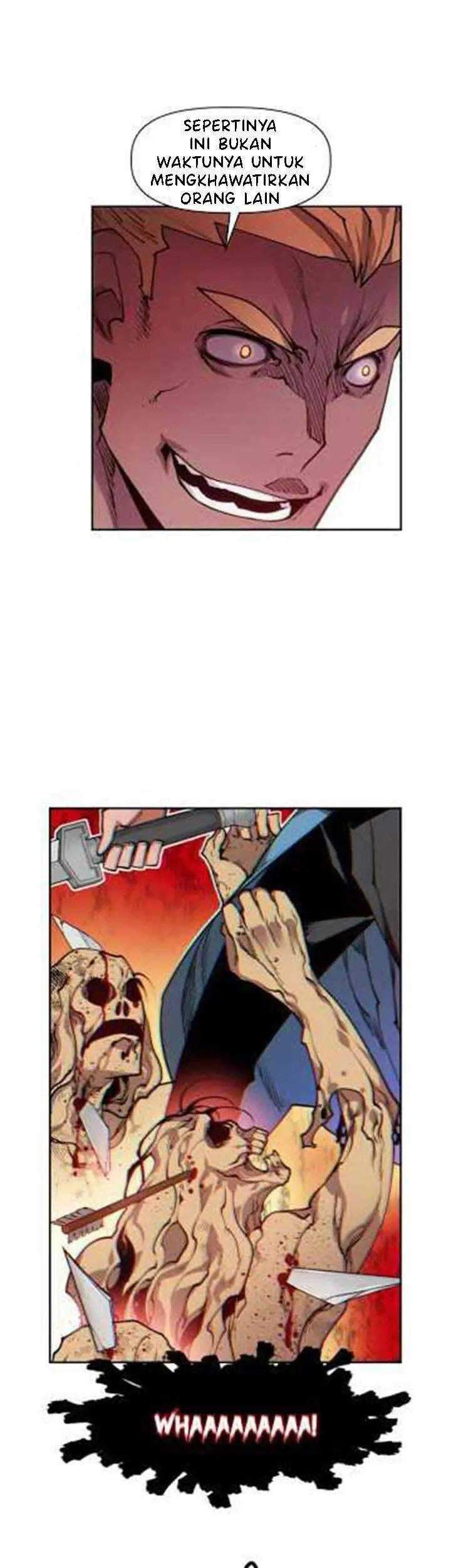 The Golden Age Chapter 11 Gambar 19