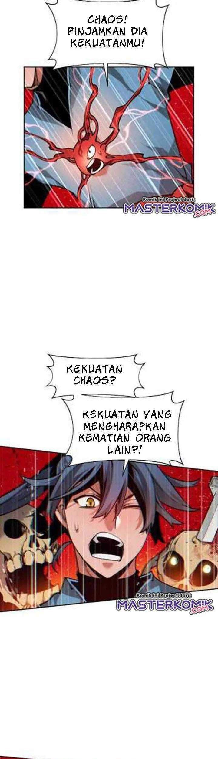 The Golden Age Chapter 11 Gambar 25