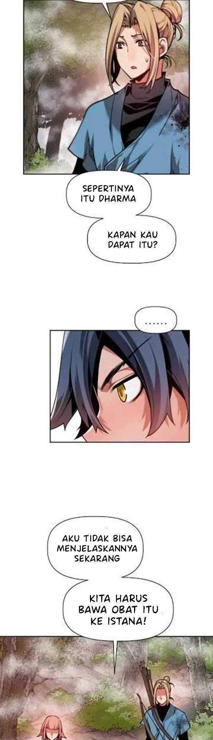 The Golden Age Chapter 11 Gambar 69