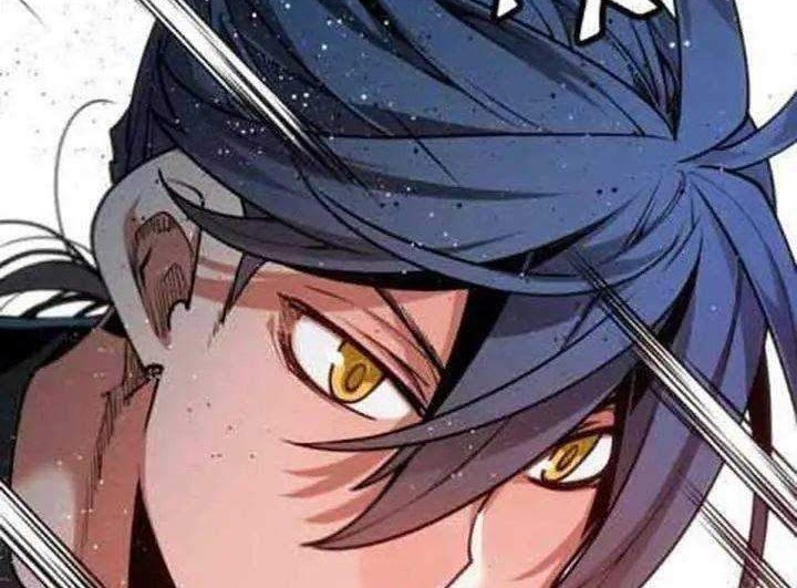 The Golden Age Chapter 11 Gambar 84