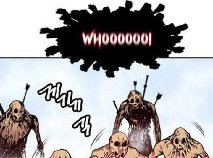 The Golden Age Chapter 11 Gambar 16