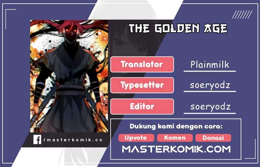 Baca Komik The Golden Age Chapter 10 Gambar 1