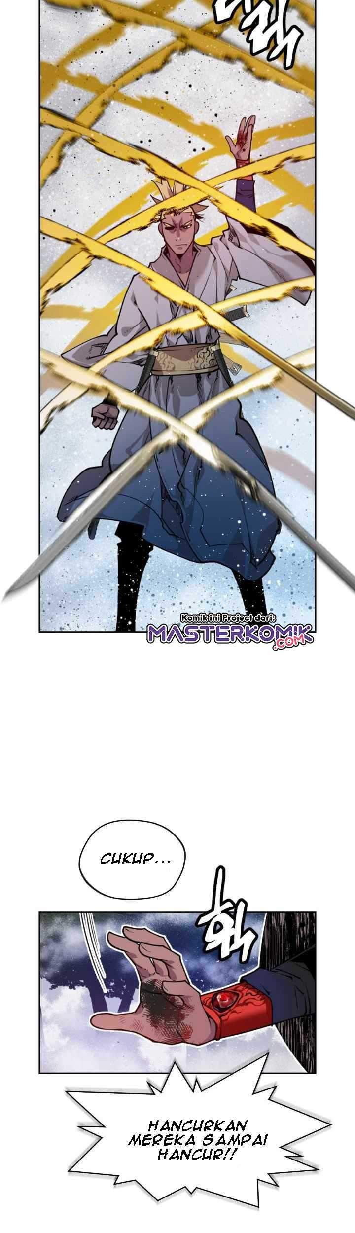 The Golden Age Chapter 10 Gambar 34