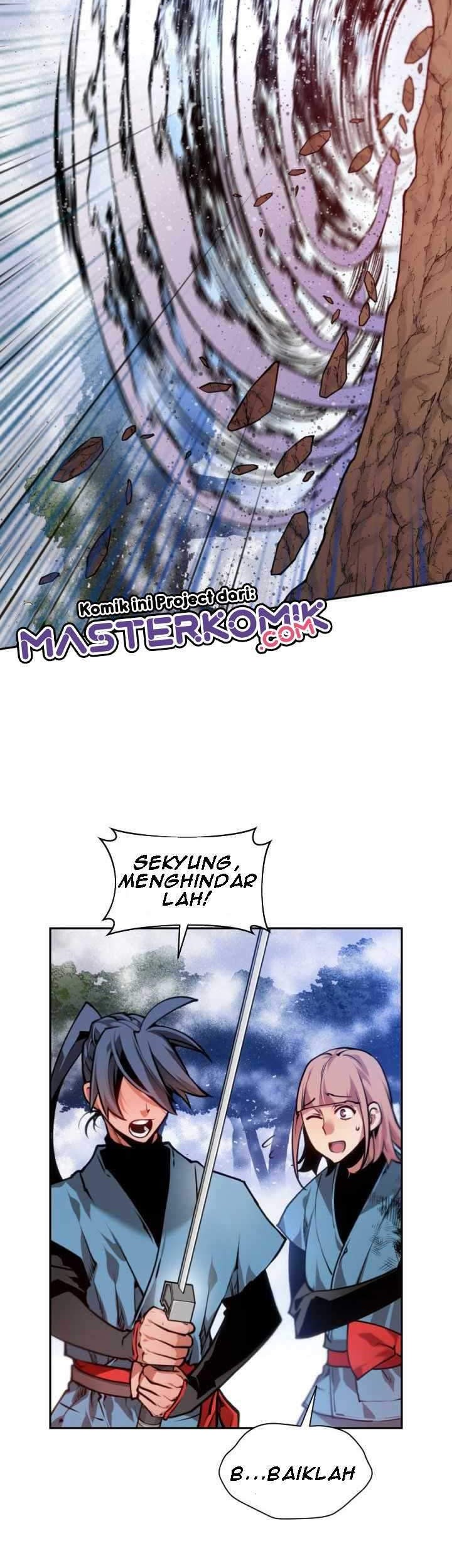 The Golden Age Chapter 10 Gambar 36