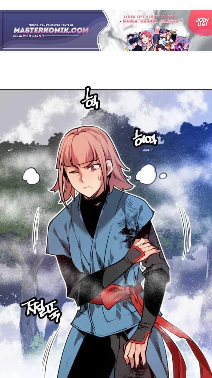 The Golden Age Chapter 10 Gambar 37