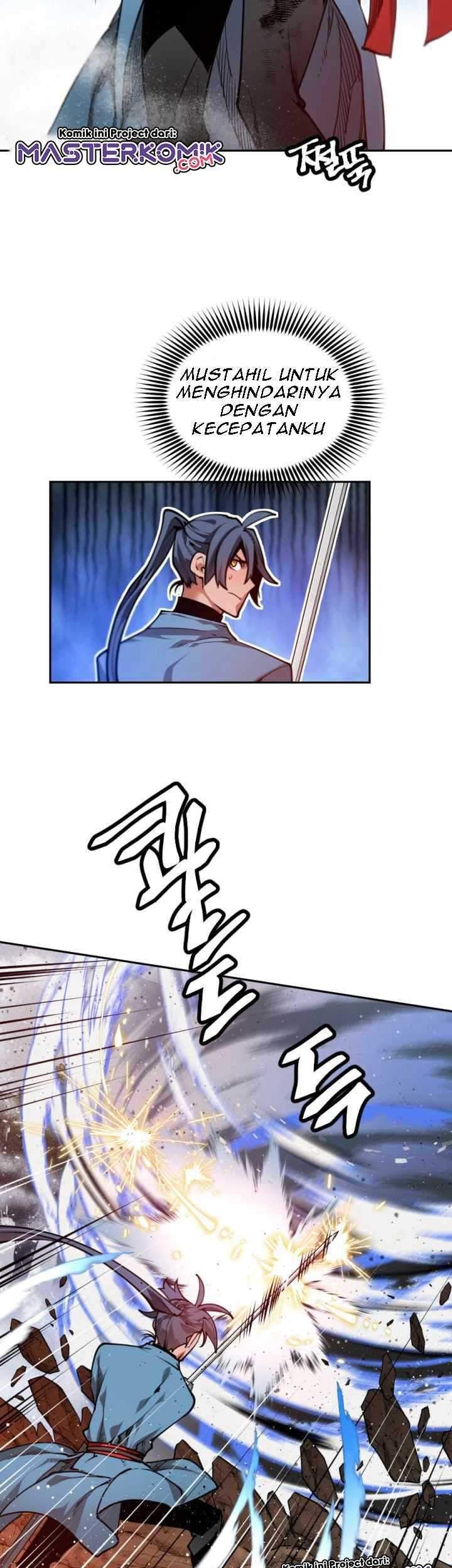 The Golden Age Chapter 10 Gambar 38