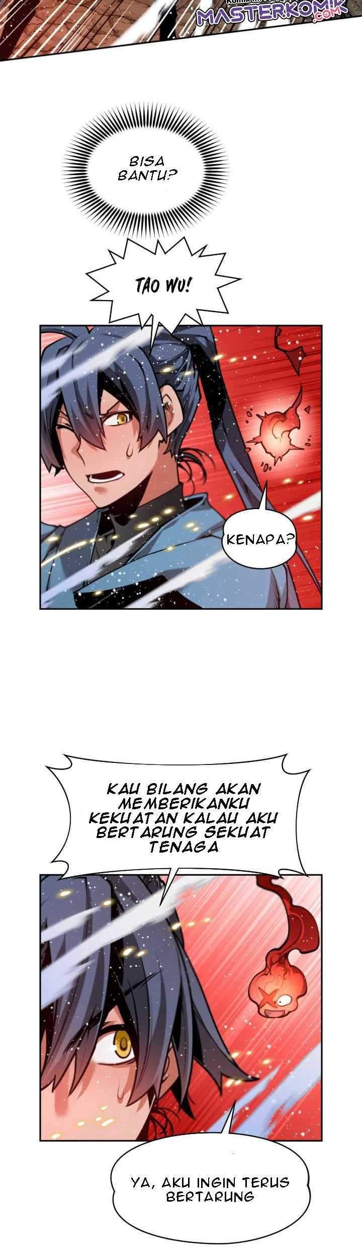 The Golden Age Chapter 10 Gambar 39