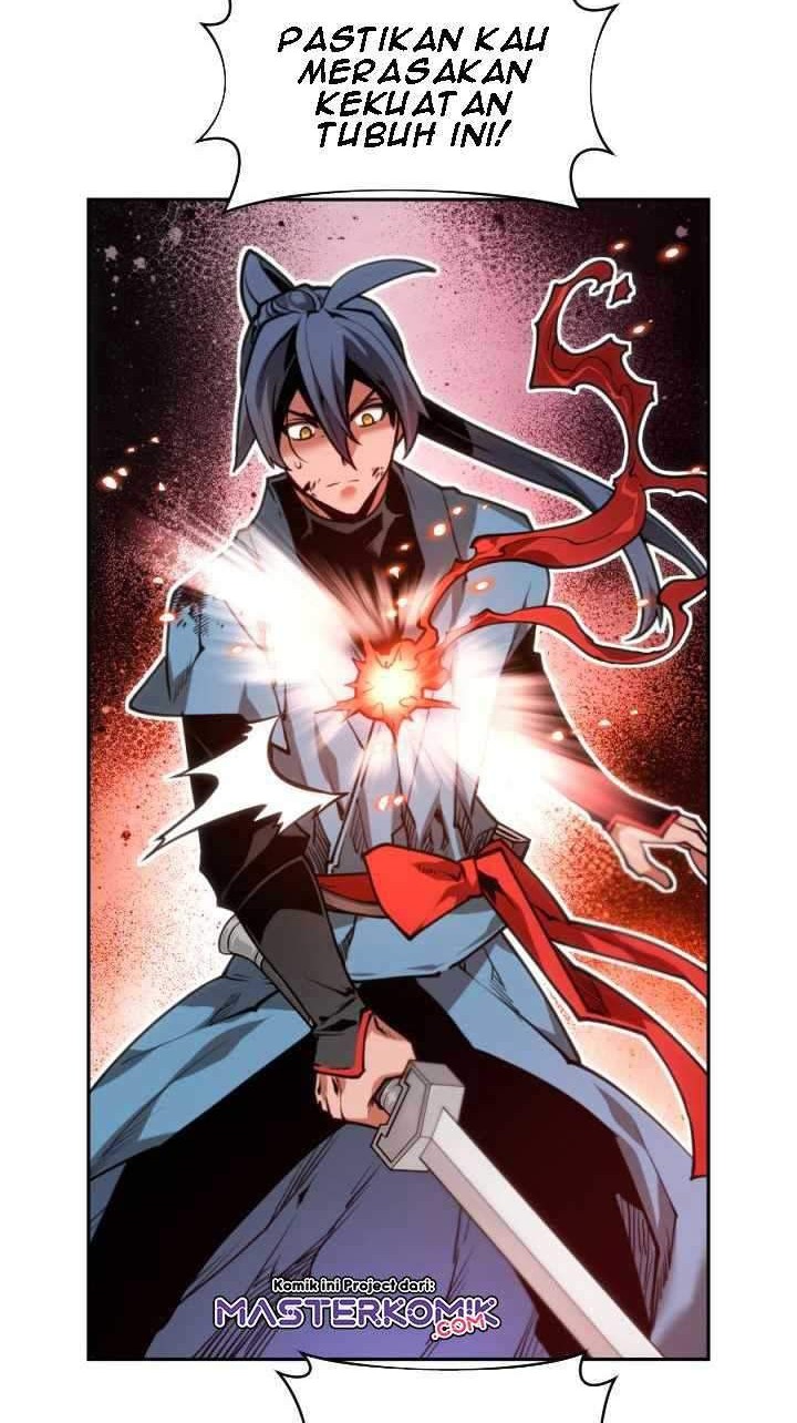 The Golden Age Chapter 10 Gambar 41