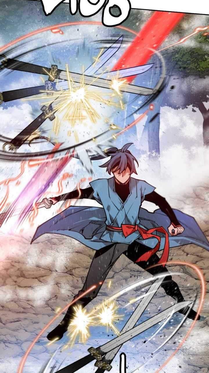 The Golden Age Chapter 10 Gambar 45
