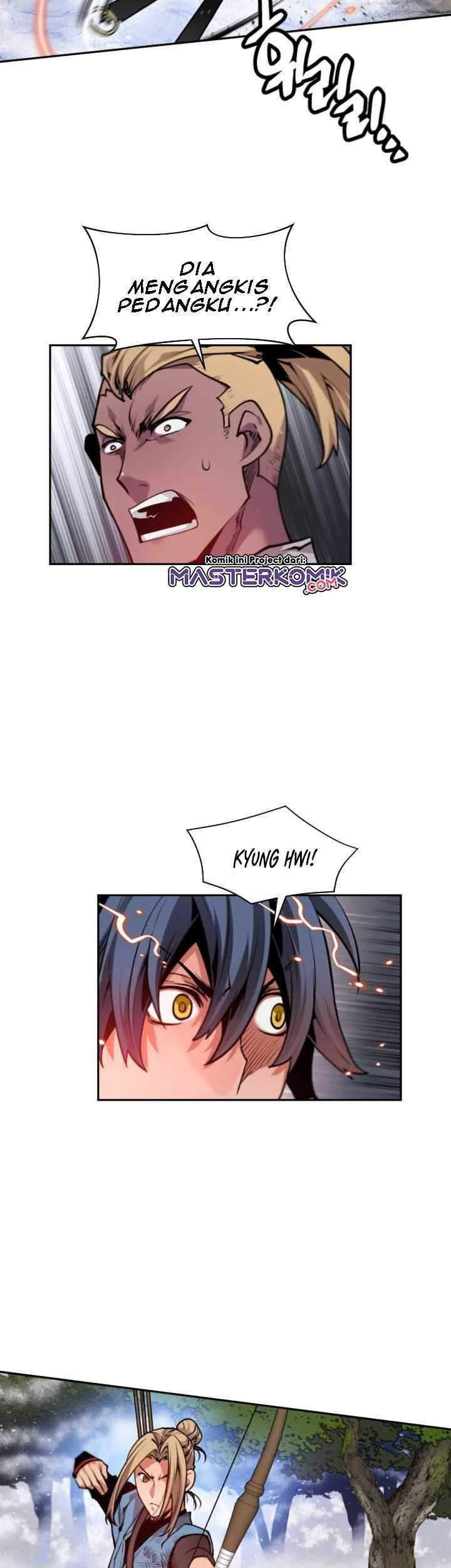 The Golden Age Chapter 10 Gambar 46