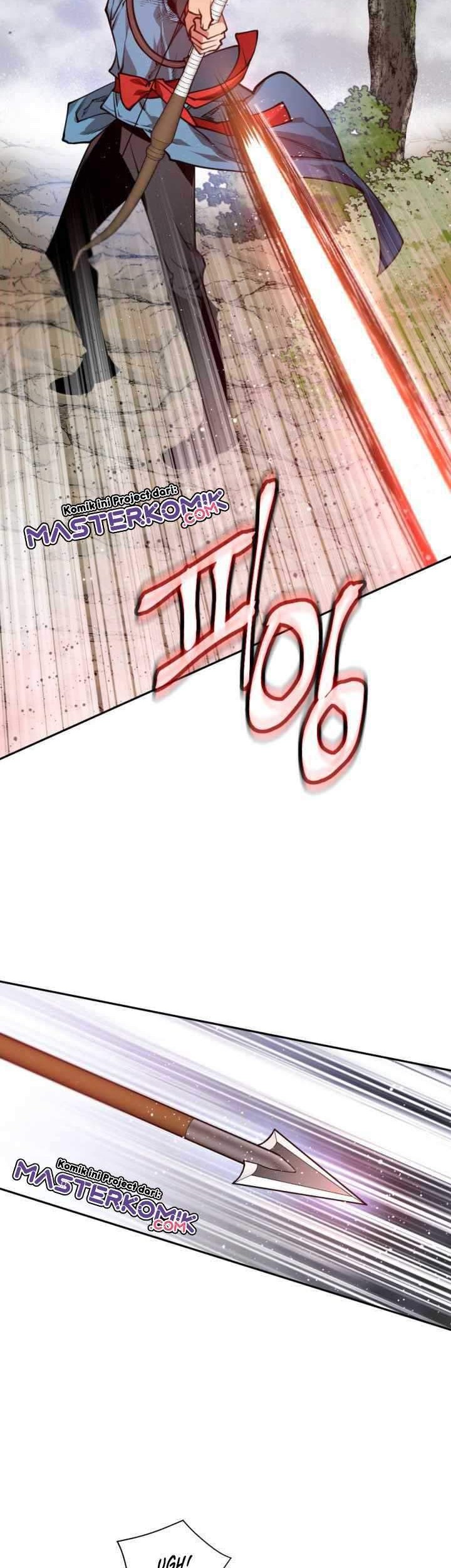 The Golden Age Chapter 10 Gambar 47