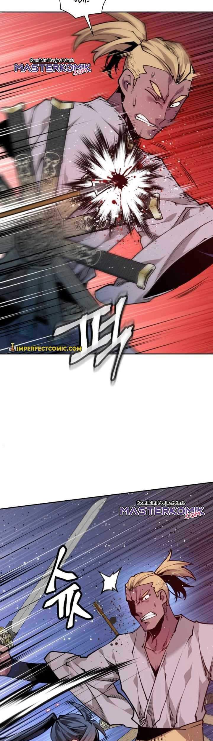 The Golden Age Chapter 10 Gambar 48