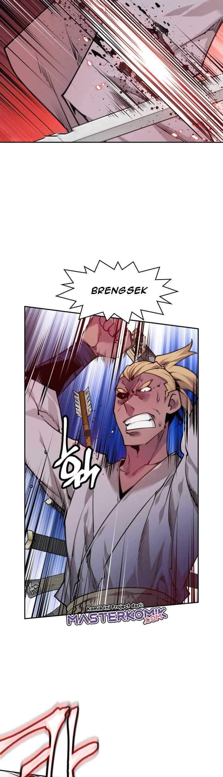 The Golden Age Chapter 10 Gambar 50