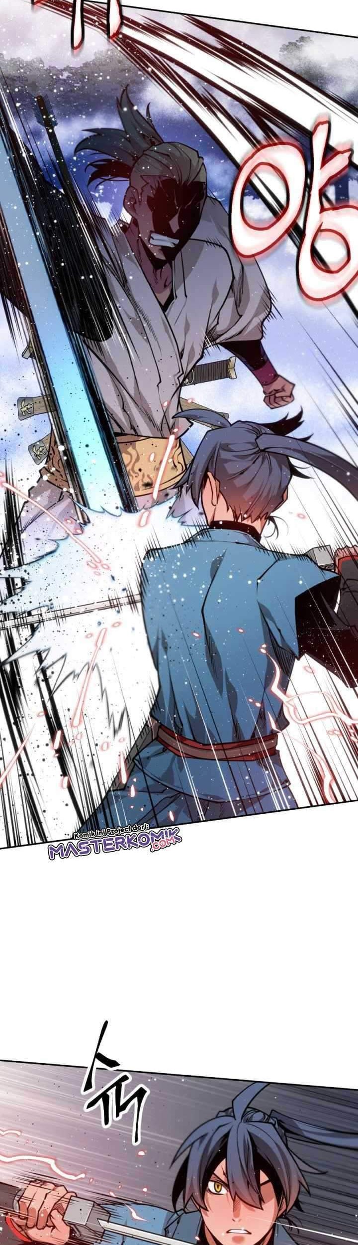 The Golden Age Chapter 10 Gambar 51