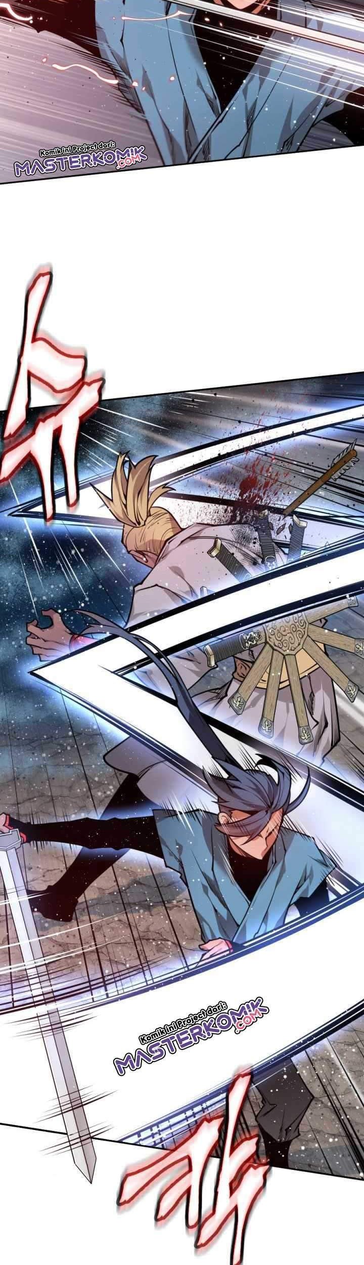 The Golden Age Chapter 10 Gambar 52
